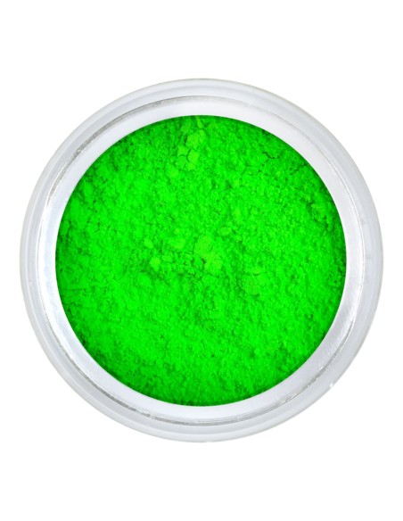Pigment Neon N07 Green
