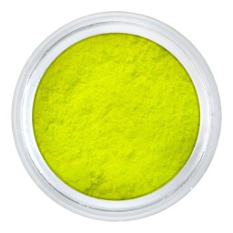 Pigment Neon Yellow N01 2