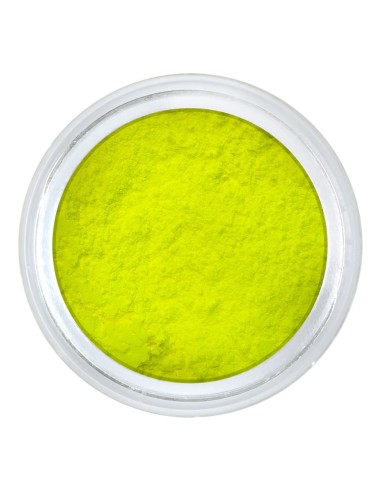 Pigment Neon N01 Yellow