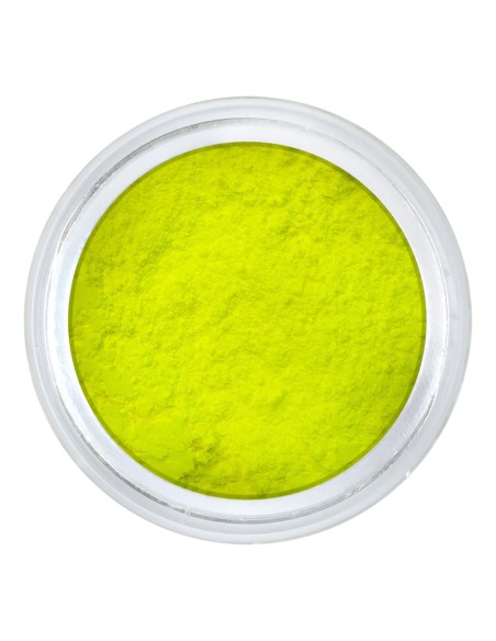 Pigment Neon N01 Yellow