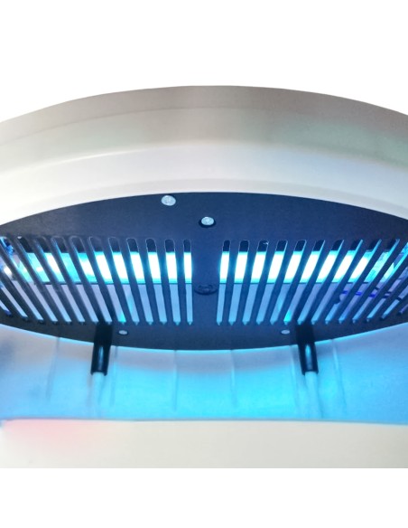 STERILIZATOR UV CU SERTAR 306x195x140mm