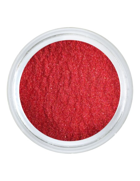 Pigment Sidefat S09 Red-Orange