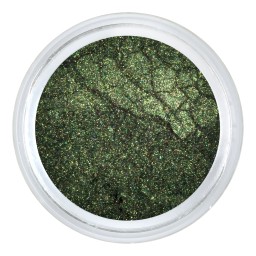 Pigment Sidefat Green S15 2