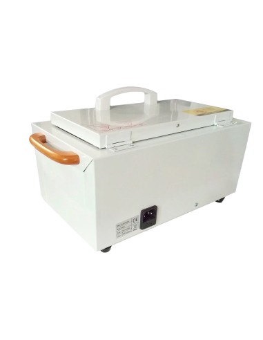 STERILIZATOR CU AER CALD PUPINEL