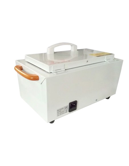 STERILIZATOR CU AER CALD PUPINEL