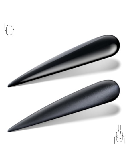 GEL UV FINISH GELAXYO :KARAT DURAMATT 7ML