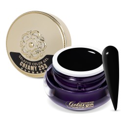 Gel Color Gelaxyo Creamy 253