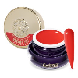 Gel Color Gelaxyo Creamy 257