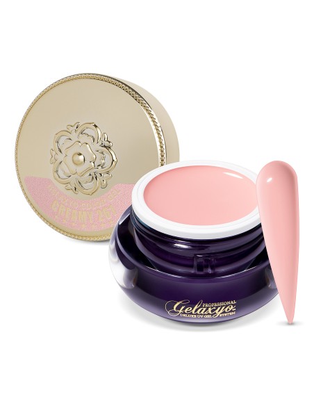 Gel Color Gelaxyo Creamy 261