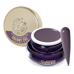 Gel Color Gelaxyo Creamy 262