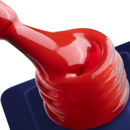 Oja Semipermanenta Gel Polish Rosie Gelaxyo Wanda 310 - 7 ml 2