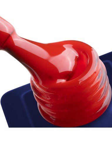 Oja Semipermanenta Gel Polish Rosie Gelaxyo...