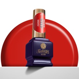 Oja Semipermanenta Gel Polish Rosie Gelaxyo Jessie 311 -...