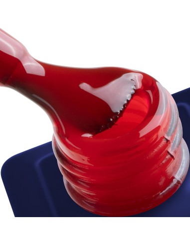 Oja Semipermanenta Gel Polish Rosie Gelaxyo...