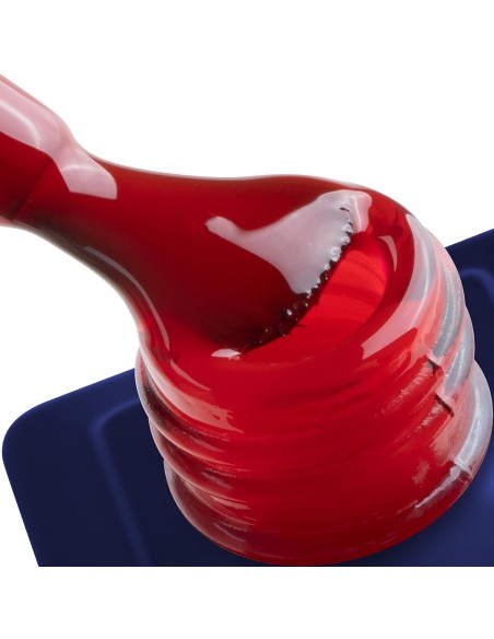 Oja Semipermanenta Gel Polish Rosie Gelaxyo Dakota 312 - 7 ml