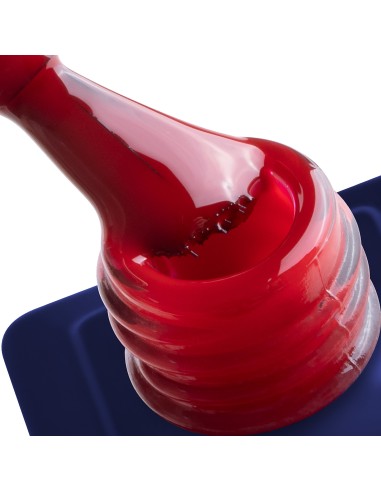 Oja Semipermanenta Gel Polish Rosie Gelaxyo...