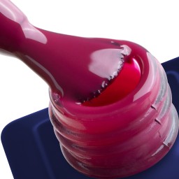 Oja Semipermanenta Gel Polish Rosie Gelaxyo Megara 314 -... 2