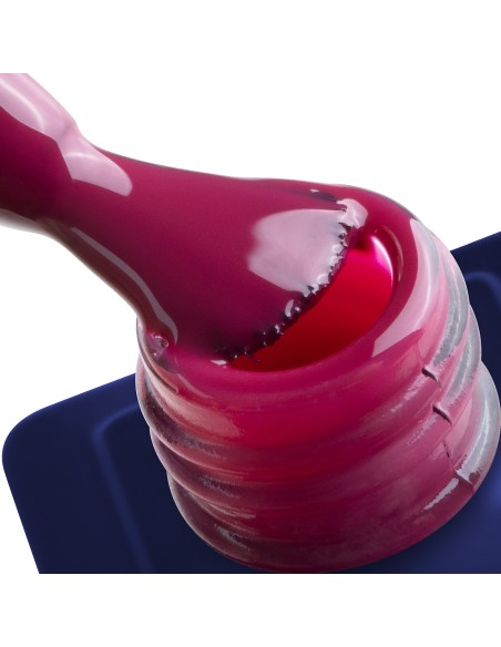 Oja Semipermanenta Gel Polish Rosie Gelaxyo Megara 314 - 7 ml