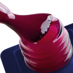 Oja Semipermanenta Gel Polish Rosie Gelaxyo Elektra 315 -... 2