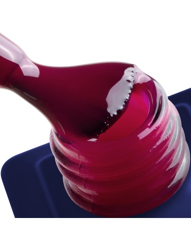 Oja Semipermanenta Gel Polish Rosie Gelaxyo...