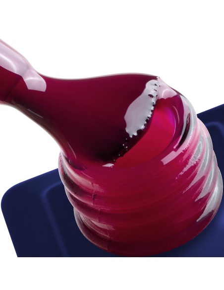 Oja Semipermanenta Gel Polish Rosie Gelaxyo Elektra 315 - 7 ml