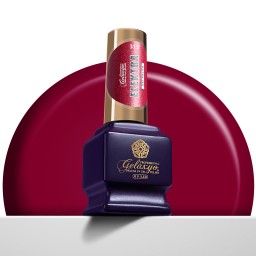 Oja Semipermanenta Gel Polish Rosie Gelaxyo Elektra 315 -...