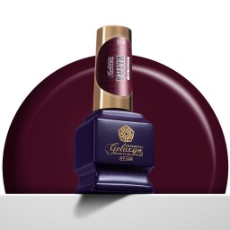 Oja Semipermanenta Gel Polish Rosie Gelaxyo Yulia 316 - 7 ml