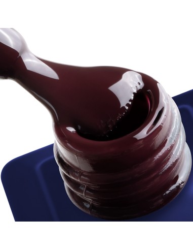 Oja Semipermanenta Gel Polish Rosie Gelaxyo...