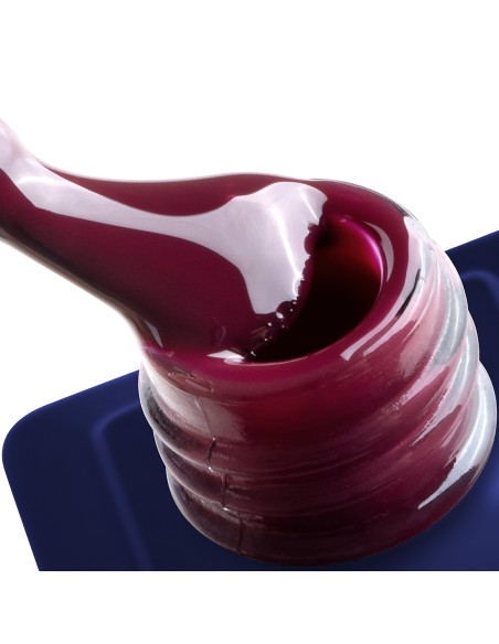 Oja Semipermanenta Gel Polish Rosie Gelaxyo Jessica 318 - 7 ml