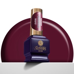 Oja Semipermanenta Gel Polish Rosie Gelaxyo Jessica 318 -...