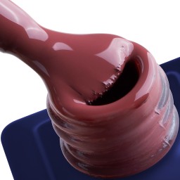 Oja Semipermanenta Gel Polish Cafenie Gelaxyo Theodora... 2