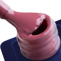 Oja Semipermanenta Gel Polish Roz Gelaxyo Sara 320 - 7 ml 2