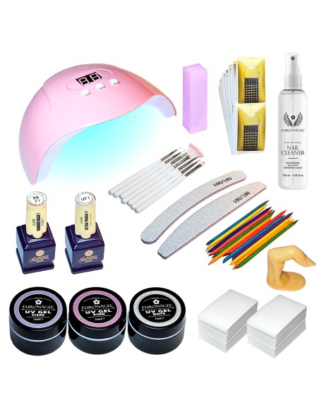 KIT UNGHII VIVA LA TIENDA 02