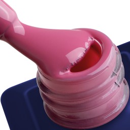 Oja Semipermanenta Gel Polish Roz Gelaxyo Bridget 321 - 7 ml 2