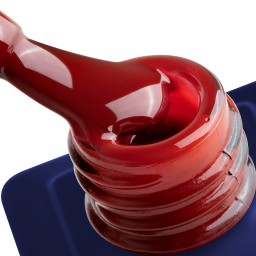 Oja Semipermanenta Gel Polish Rosie Gelaxyo Rusty 323 - 7 ml 2