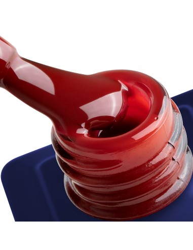 Oja Semipermanenta Gel Polish Rosie Gelaxyo...