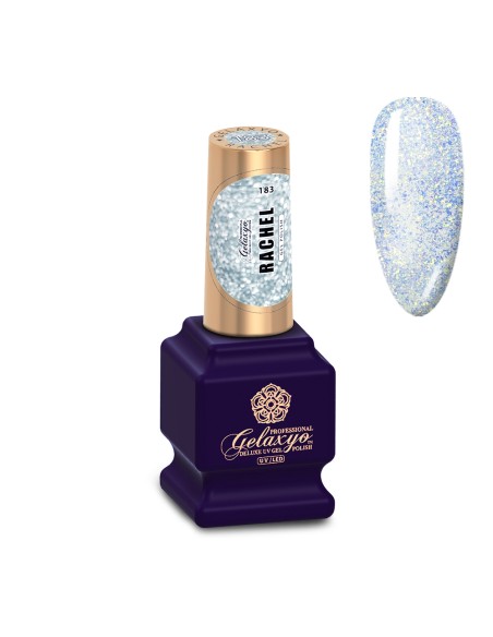 Oja Semipermanenta Gel Polish Alba Gelaxyo Rachel 183 - 7 ml