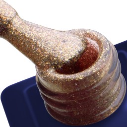 Oja Semipermanenta Gel Polish Cafenie Gelaxyo Hattie 304... 2