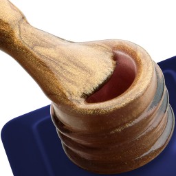 Oja Semipermanenta Gel Polish Aurie Gelaxyo Hazel 305 - 7 ml 2