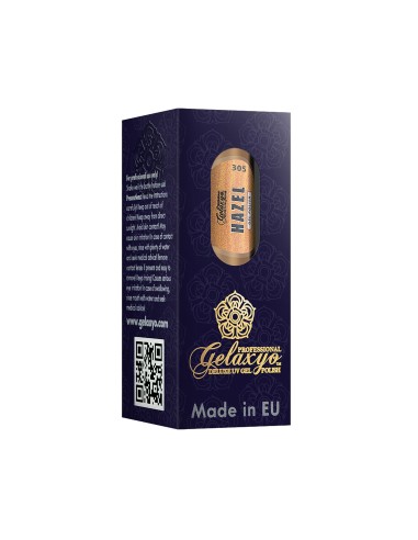 Oja Semipermanenta Gel Polish Aurie Gelaxyo...