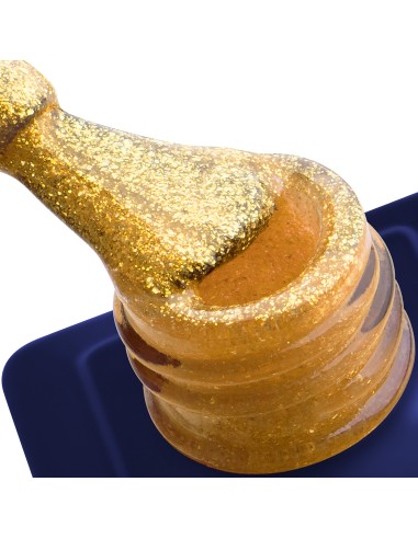 Oja Semipermanenta Gel Polish Aurie Gelaxyo...