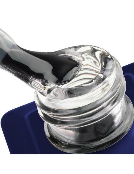 BOTTLE BUILDER STRONG 01 15ml - CLEAR