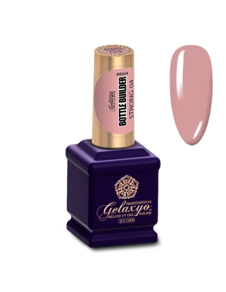 BOTTLE BUILDER STRONG 04 15ml