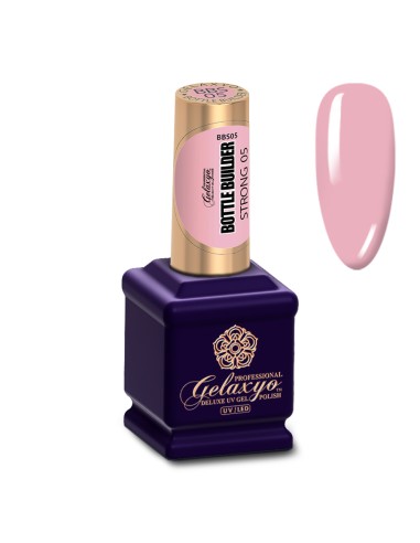 BOTTLE BUILDER STRONG 05 15ml