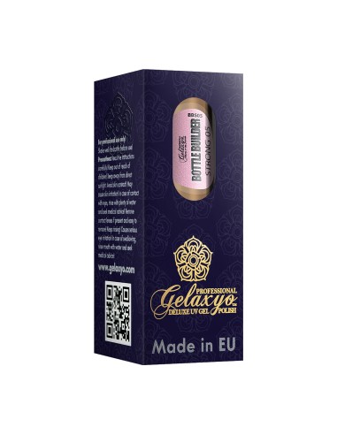 BOTTLE BUILDER STRONG 05 15ml