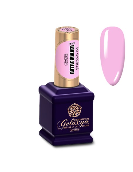 BOTTLE BUILDER STRONG 06 15ml