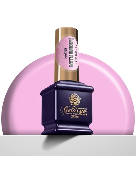 BOTTLE BUILDER STRONG 06 15ml