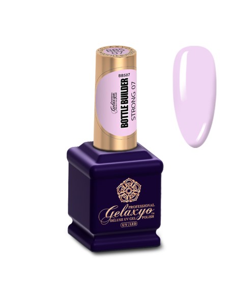 BOTTLE BUILDER STRONG 07 15ml