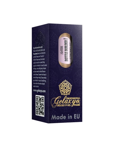 BOTTLE BUILDER STRONG 07 15ml