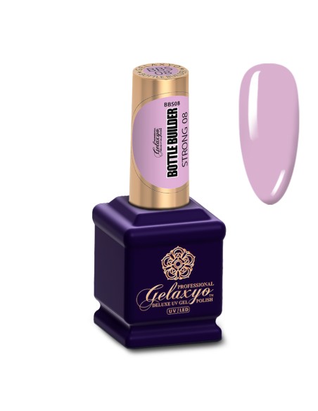 BOTTLE BUILDER STRONG 08 15ml